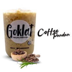 Coffee Pandan