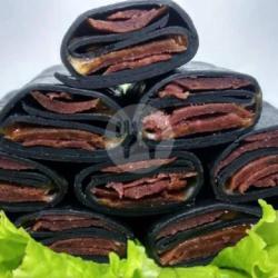 Black Kebab