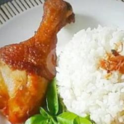 Nasi Rempah Ayam Upin Ipin