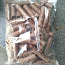 Wafer Stick Coklat