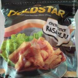 Nuget Stick Cheese Goldstar 500 Gr