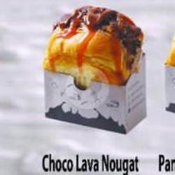 Choco Lava Nougat