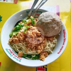 Mie Ayam Bakso Gede