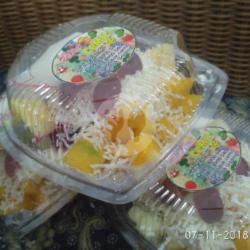 Salad Buah Seger