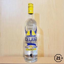 Iceland Citrus 700ml