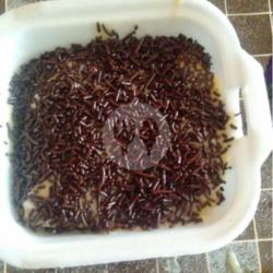 Pancong Lumer Coklat