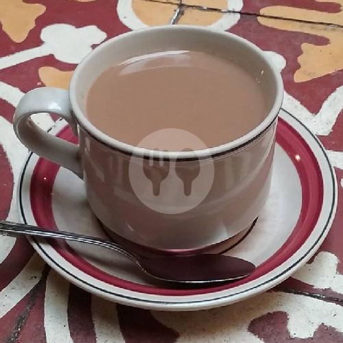 Warung Kopi Purnama