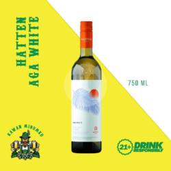 [21 ] Hatten Aga White 750ml