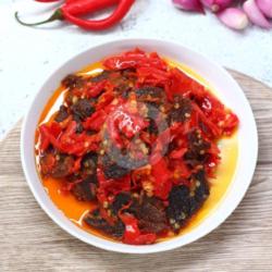 Dendeng Lambok