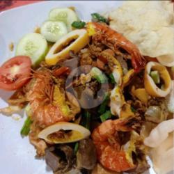 Kwetiaw Goreng Sepesial