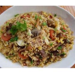 Nasi Goreng Special Ampela Ati