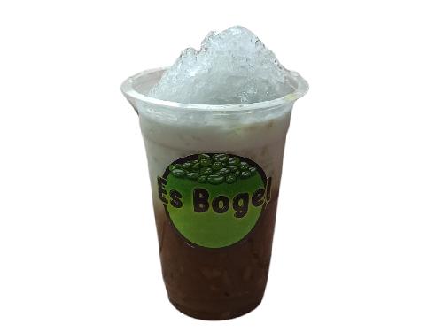Es Bogel, Banyuwangi - GoFood