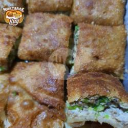 Martabak Telur Ayam Istimewa