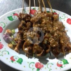 10 Sate Iso