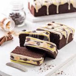 Brownies Tiramisu