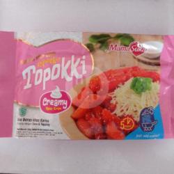 Topokki Creamy