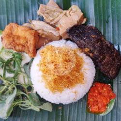 Nasi Buk Madura