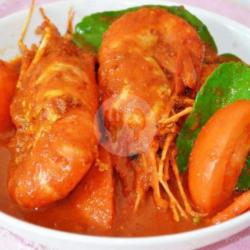 Udang Asam Pedas