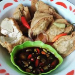 Tahu Baso Sambel Kecap Isi 3