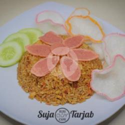 Nasgor Suka-suka Rame