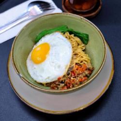 Indomie Sambel Matah