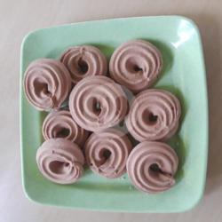 Kue Sagu Coklat-150gr