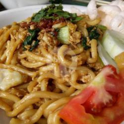 Bakmie Goreng Jawa Pedas