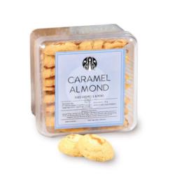 Caramel Almond