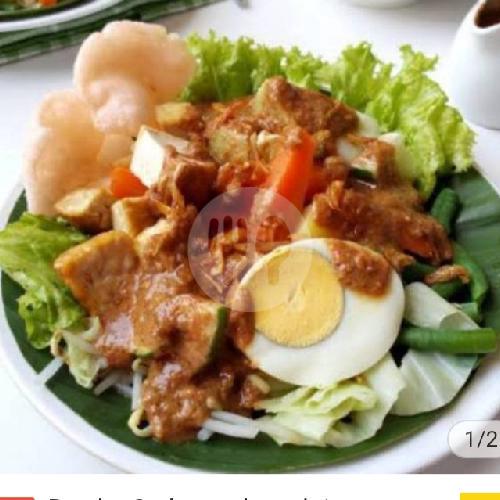 Bakso Dan Mie Ayam Gofood