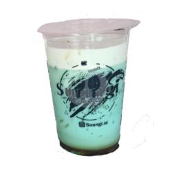 Cendol Susu Bubble Gum