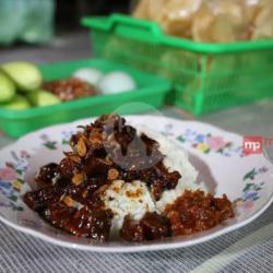 Nasi Jagal Sapi Jumbo