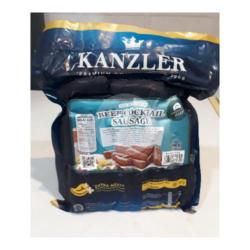 Kanzler Beef Cocktail Sausage 500gr