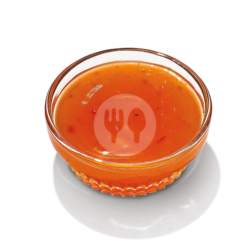 Asian Sweet & Sour Sauce