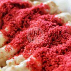 Pisang Stick Redvelvet Series