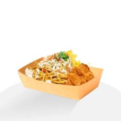 Siippp Mie Manis Chiken Pok-pok