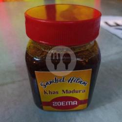 Sambel Hitam