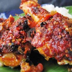 Ayam Bumbu Rujak