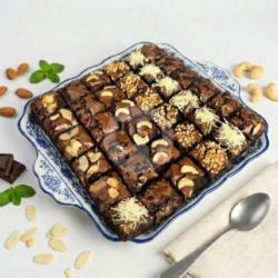 Brownies Box