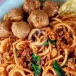 Indomie Goreng Bakso