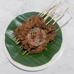 Sate Kerang Medan