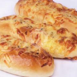 Garlic Cheese Bun