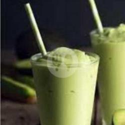 Ice Blend Avocado