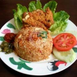 Nasi Goreng Ayam