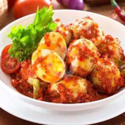 Telur Balado