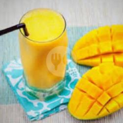 Jus Mangga Gadung