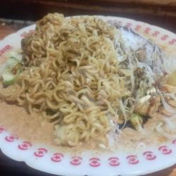 Ketoprak Indomie Goreng