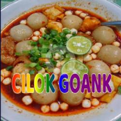 Cilok Goank Ori