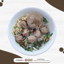 Bakso Super Urat