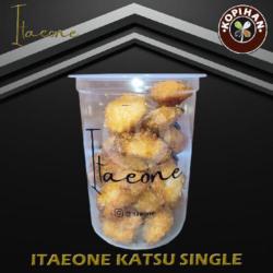 Itaeone Katsu Balado (single)