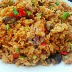 Nasi Goreng Jawa